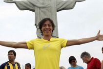 Former French Open Champion Schiavone Calls It Day