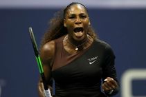 Us Open 2018 Victorious Serena Hails New York Crowd