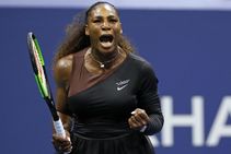 Even If Guys Do It It S Wrong Navratilova Serena