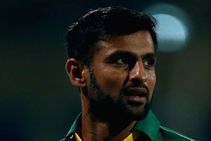 Asia Cup 2018 Ice Cool Shoaib Denies Afghanistan In Final Over