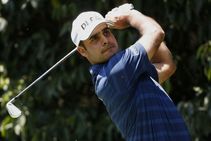 Asian Tour Shubhankar Aims Extend Merit Lead At Taiwan Masters