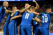 Slovakia Denmark Sponsorship Row Friendly