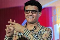 Sourav Ganguly Backs Atk Win Isl Title