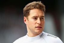 Stoffel Vandoorne Leave Mclaren After 2018 Season