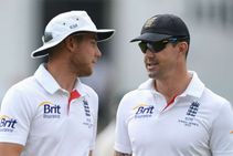 Kevin Pietersen England Drop Stuart Broad Keaton Jennings