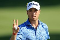 Justin Thomas Injury News Wrist Tour Championship Ryder Cup
