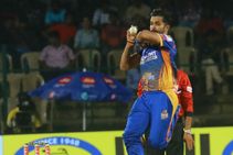 Kpl 2018 Vinay Kumar Takes Hubli Tigers Into Semis Beats Belagavi Panthers