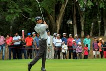 New Champion Viraj Madappa Aims Finish The Top 10 On The Asian Tour