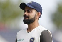 Asia Cup 2018 Virat Kohli Rested Rohit Sharma To Lead India