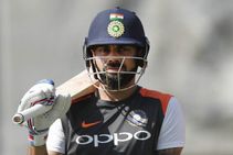 Asia Cup 2018 When Virat Kohli Owned Pakistan