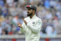 Kohli The Batsman Masks The Shortcomings Kohli The Captain