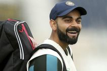 Virat Kohli Mirabai Chanu Nominated For Khel Ratna Arjuna For Jinson Smriti