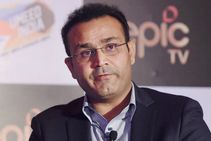 Virender Sehwag Resigns From Ddca Cricket Committee