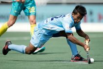 Youth Olympic Games India U 18 Hockey Face Bangladesh Women Austria