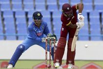 India Vs West Indies Schedule Venues Timings