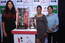 Hero Women S Indian Open Begin From October 