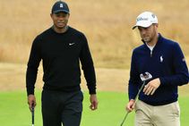 Ryder Cup 2018 Tiger Is The Reason I Love Golf Thomas