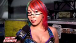 Rumour Dream Match Cancelled Asuka Heel Turn Planned At Wwe Evolution