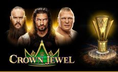 Wwe Announce November Event Saudi Arabia