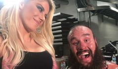 Wwe Announce First Two Matches Mixed Match Challenge 