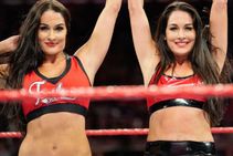 The Bella Twins To Be Part Of Wwe Evolution Ppv Future