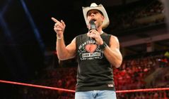 Update On Shawn Michaels Appearance On Wwe Raw Potential Fight