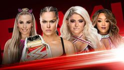 Wwe Monday Night Raw Preview Schedule September 10 