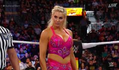 Why Charlotte Flair Has Replicated Wwe Universal Champ Roman Reigns