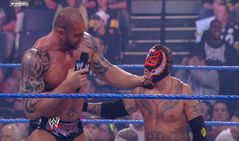 Former Wwe Champion Claims He Wasnt Invited Smackdown 