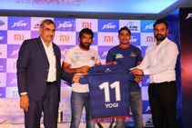 Pkl 2018 Haryana Steelers Name Yogeshwar Dutt As Brand Ambassador