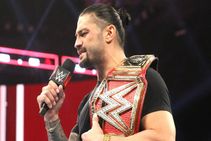 How Wwe Raw Roster Changed Following Roman Reigns Departure