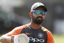 Ashwin Rahane Karthik Set To Play In Deodhar Trophy