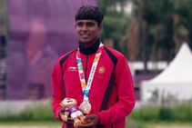 Youth Olympics Farmer S Son Akash Claims Archery Silver India Finish With Best Ever Medal Haul