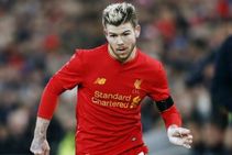 Barcelona To Sign Liverpool Defender Alberto Moreno On Free