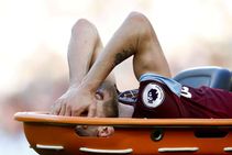 West Ham Andriy Yarmolenko Achilles Injury Six Months