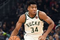Nba Wrap Highlights Video Score Milwaukee Bucks Undefeated Giannis Antetokounmpo Magic