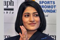 Metoo Movement Shuttler Ashwini Says It S Important Stand Women