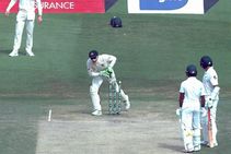 Omg Watch The Crazy Run Out Of Azhar Ali