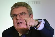 Refugee Team Compete At Tokyo 2020 Olympics