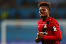Leon Bailey Jamaica U Turn