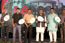 Bengaluru Open Be Held The City From Nov 12 