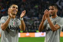 Massimiliano Allegri Rodrigo Bentancur Juventus Udinese Serie A