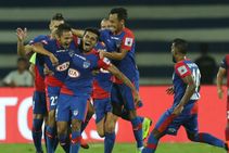 Bengaluru Fc Matches Against Atk Swapped