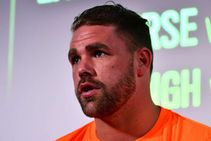 Billy Joe Saunders Refused Licence Demetrius Andrade