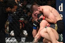 Ufc 229 Khabib Vs Mcgregor Generated Record Las Vegas