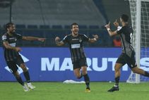Isl 2018 Atk Vs Dd Super Sub Maimouni Hands Atk First Win