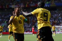 Eden Hazard Romelu Lukaku Form Short Lived Chelsea V Manchester United