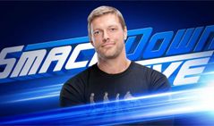 Update On Wwe Smackdown 1000 Card