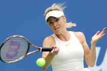 Svitolina Qualifies Wta Finals After Pliskova Crashes Out