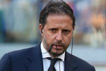 Rumours Manchester United Close On New Sporting Director